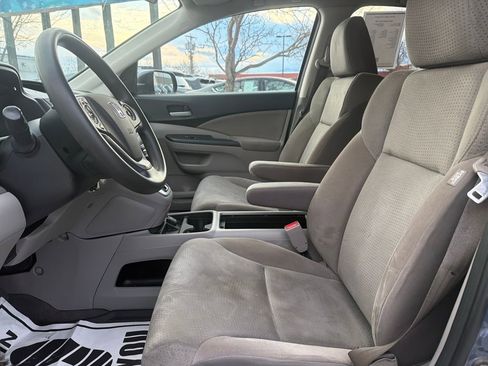 Used 2013 Honda CR-V EX image 19