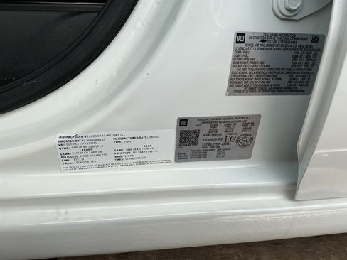 Used 2023 GMC Sierra 2500 Pro image 24