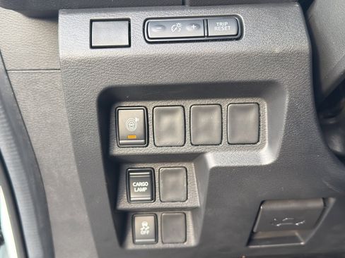 New 2026 Nissan Frontier SV w/ Tow Package image 22