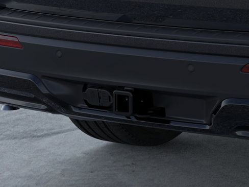 New 2026 Ford Explorer ST-Line w/ ST-Line Street Pack RWD image 23