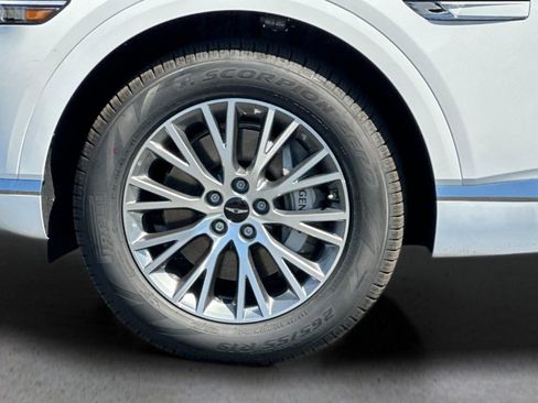 New 2026 Genesis GV80 2.5T image 26