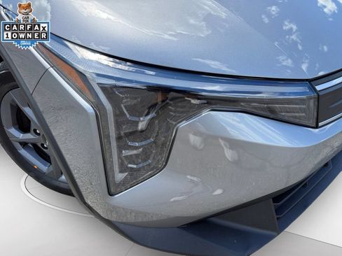 Certified 2025 Kia K4 FWD image 23