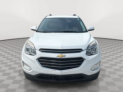 Used 2017 Chevrolet Equinox LT w/ Convenience Package FWD image 19