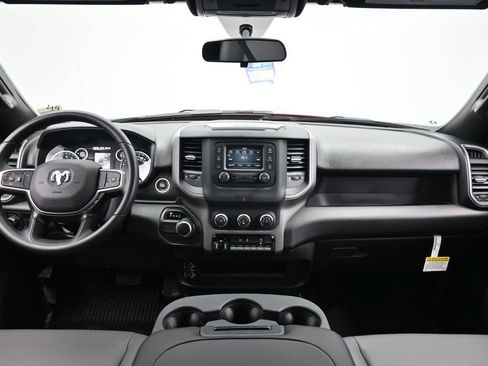 Used 2024 RAM 3500 Tradesman w/ Electrical Accessory Group AWD/4WD image 20