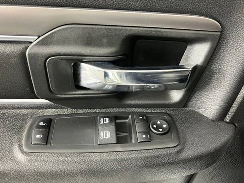 Used 2022 RAM 1500 Tradesman w/ Power & Remote Entry Group AWD/4WD image 20