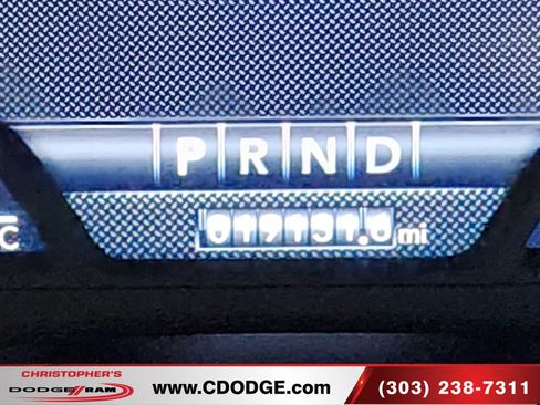 Used 2024 RAM 3500 Tradesman w/ Safety Group AWD/4WD image 11