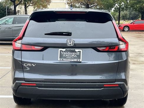 Used 2024 Honda CR-V EX-L image 5