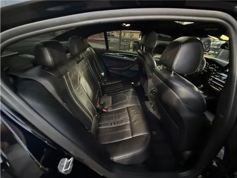 Used 2018 BMW 540i image 27