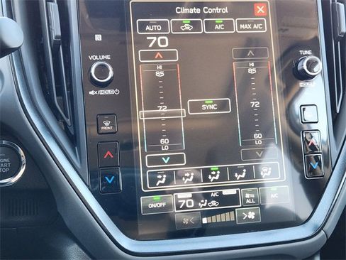 New 2026 Subaru Crosstrek 2.0i Premium image 15