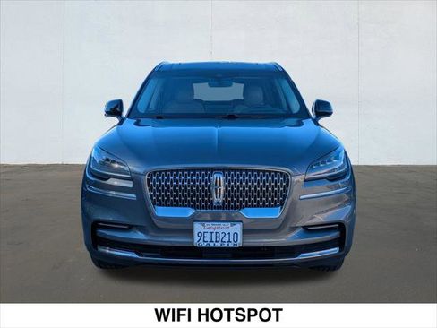 Used 2023 Lincoln Aviator Reserve w/ Equipment Group 201A image 8