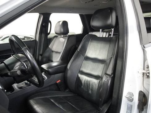 Used 2016 Dodge Durango Limited AWD/4WD image 11