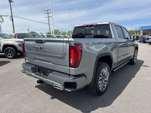 New 2026 GMC Sierra 1500 Denali Ultimate image 5