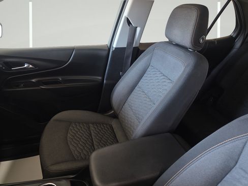 Used 2018 Chevrolet Equinox LT AWD/4WD image 22