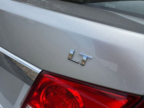 Used 2014 Chevrolet Cruze LT FWD image 8