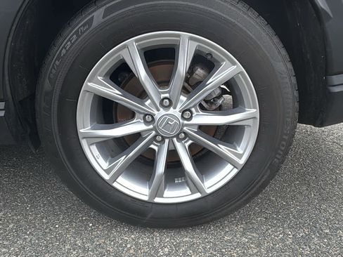 Used 2024 Honda CR-V EX image 10