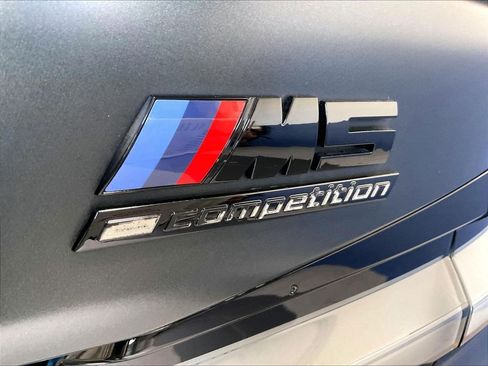 Used 2022 BMW M5 w/ Competition Package AWD/4WD image 28