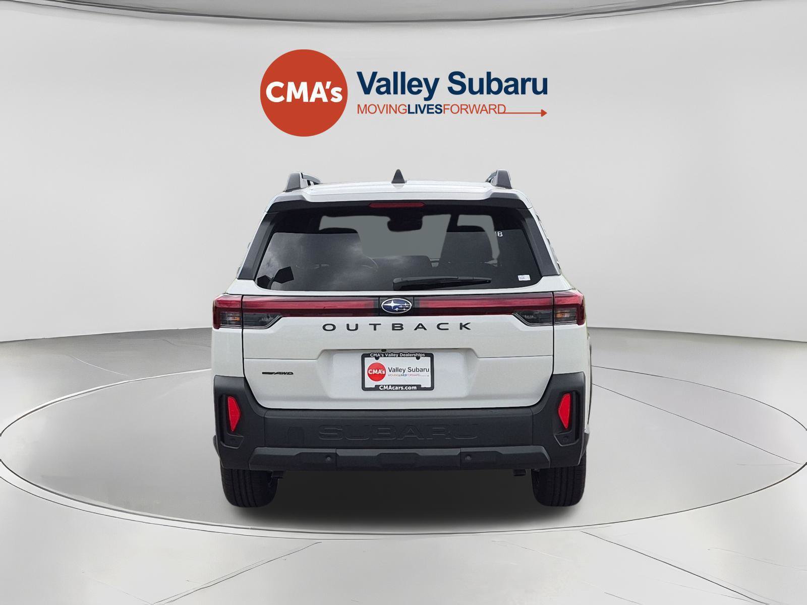 New 2026 Subaru Outback Touring XT AWD/4WD image 4