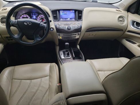 Used 2015 INFINITI QX60 Luxe w/ Premium Plus Package AWD/4WD image 22