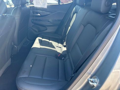 Used 2025 Buick Envista Sport Touring FWD image 11
