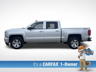 Used 2018 Chevrolet Silverado 1500 LT w/ All Star Edition video 2