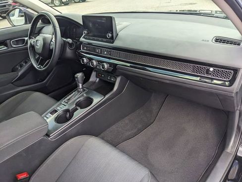 Used 2022 Honda Civic EX image 14