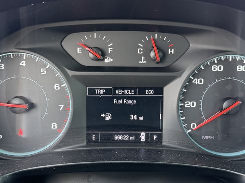 Used 2023 Chevrolet Malibu LT FWD image 21