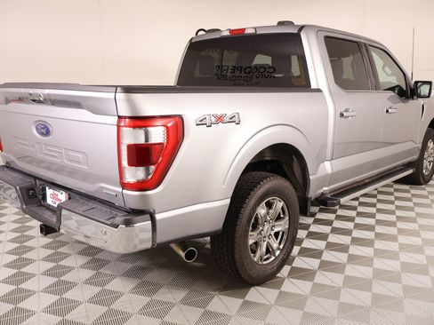 Used 2023 Ford F150 Lariat AWD/4WD image 22
