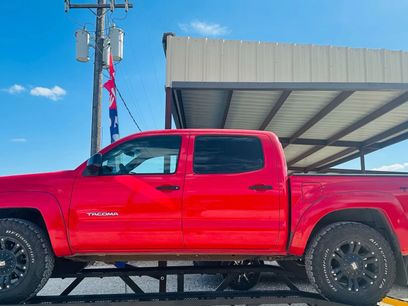 Used 2008 Toyota Tacoma PreRunner
