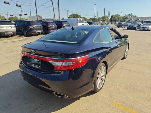 Used 2013 Hyundai Azera w/ Technology Pkg FWD image 16