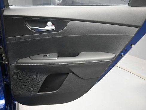 Used 2020 Kia Forte GT-Line w/ GT-Line Premium Package image 26