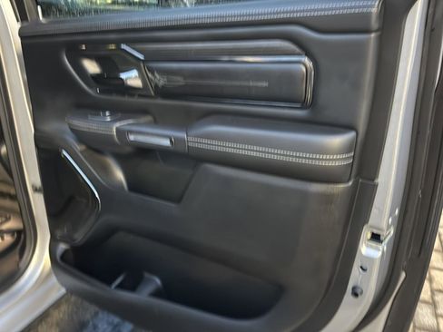 Used 2022 RAM 1500 Limited image 13