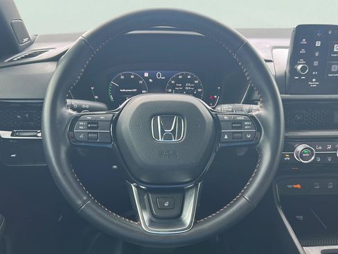 Used 2026 Honda CR-V Sport Touring image 10