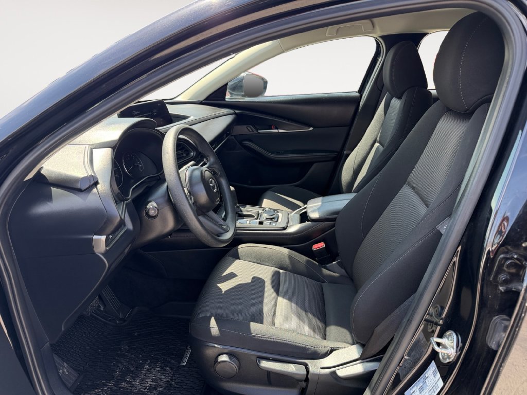 Used 2025 MAZDA CX-30 AWD 2.5 S image 9