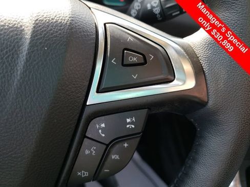 Used 2024 Ford Edge Titanium AWD/4WD image 13