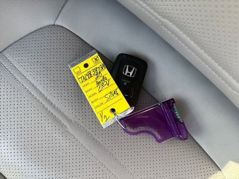 Used 2020 Honda CR-V EX-L image 29