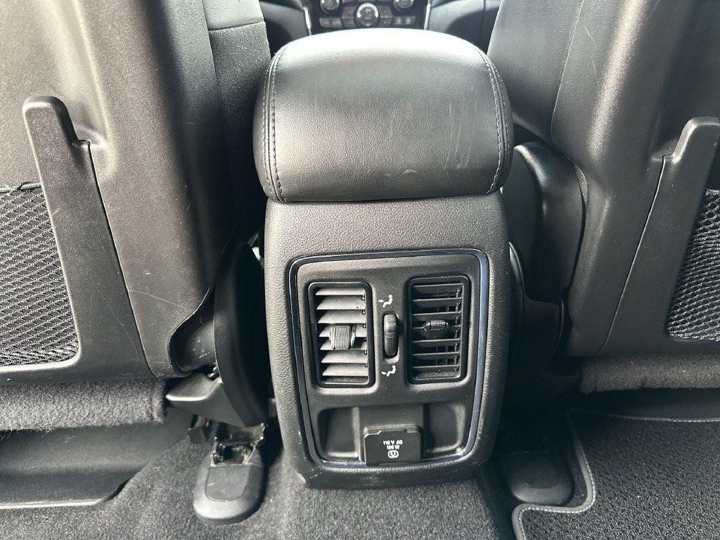 Used 2021 Jeep Grand Cherokee Laredo X AWD/4WD image 22