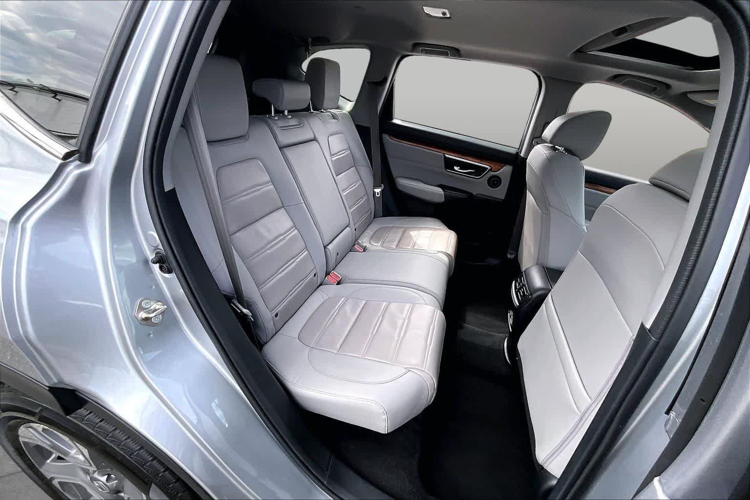 Used 2019 Honda CR-V EX-L image 20