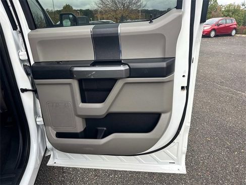 Used 2020 Ford F150 XLT w/ Trailer Tow Package image 20