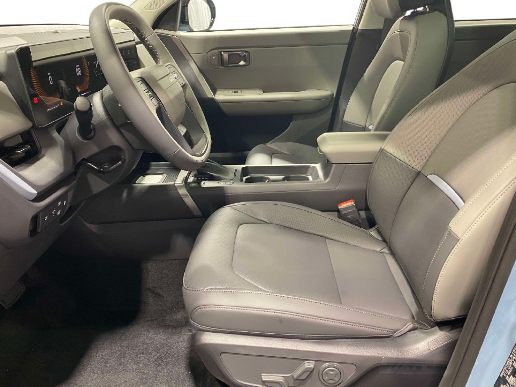 New 2027 Kia Seltos EX w/ EX Panoramic Sunroof Package AWD/4WD image 17