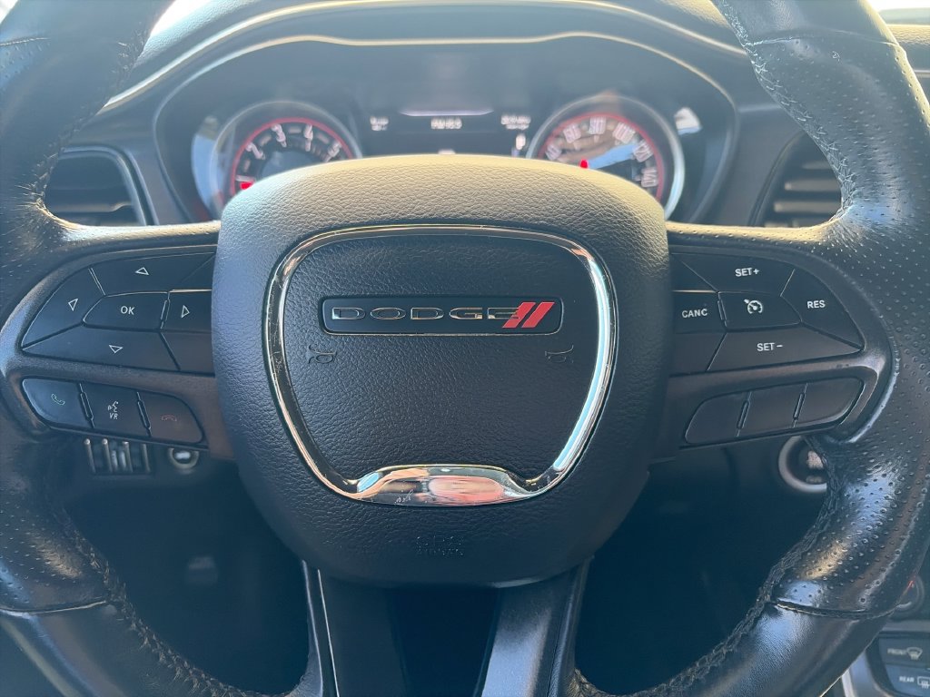 Used 2018 Dodge Challenger R/T w/ Sound Group RWD image 21
