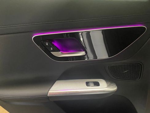 New 2026 Mercedes-Benz GLC 300 4MATIC image 17