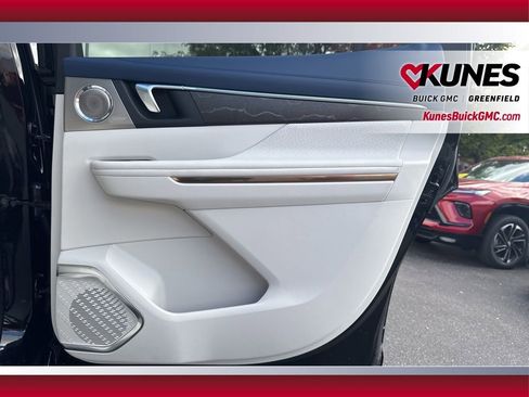 New 2026 Buick Enclave Avenir w/ Super Cruise Package image 57