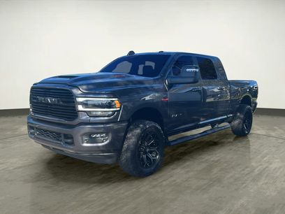 Used 2023 RAM 2500 Laramie