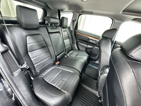 Used 2022 Honda CR-V Touring image 30
