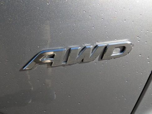 Certified 2020 Honda CR-V EX-L image 12