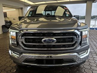 Used 2023 Ford F150 XLT w/ Equipment Group 302A High video 2