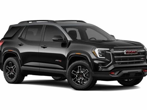 New 2026 GMC Terrain AT4 w/ Convenience Package III AWD/4WD image 54