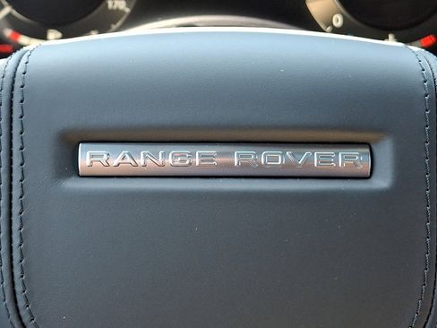 New 2026 Land Rover Range Rover SE AWD/4WD image 20