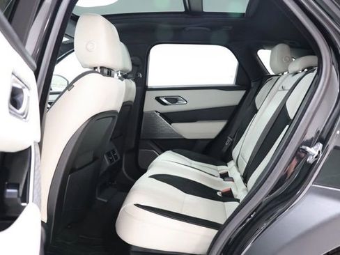 Used 2020 Land Rover Range Rover Velar R-Dynamic S AWD/4WD image 29