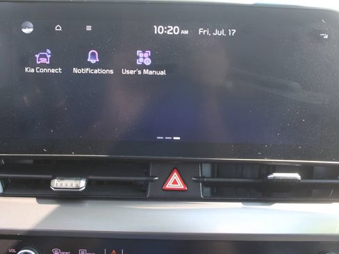 Used 2023 Kia Sportage EX FWD image 41